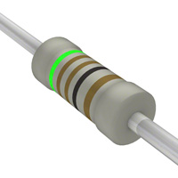 TE Connectivity Passive Product - LR1F511R - RES 511 OHM 0.6W 1% AXIAL