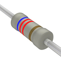 TE Connectivity Passive Product - LR1F6K2 - RES 6.20K OHM 0.6W 1% AXIAL