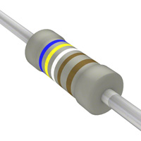 TE Connectivity Passive Product - LR1F6K49 - RES 6.49K OHM 0.6W 1% AXIAL