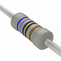 TE Connectivity Passive Product - LR1F680R - RES 680 OHM 0.6W 1% AXIAL
