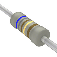 TE Connectivity Passive Product - LR1F68R1 - RES 68.1 OHM 0.6W 1% AXIAL