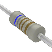 TE Connectivity Passive Product - LR1F6K81 - RES 6.81K OHM 0.6W 1% AXIAL