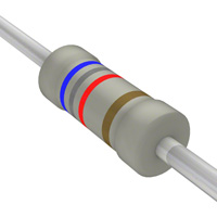 TE Connectivity Passive Product - LR1F6K8 - RES 6.80K OHM 0.6W 1% AXIAL