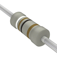 TE Connectivity Passive Product - LR1F91R - RES 91.0 OHM 0.6W 1% AXIAL