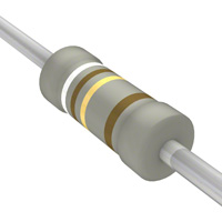 TE Connectivity Passive Product - LR1F9R1 - RES 9.10 OHM 0.6W 1% AXIAL