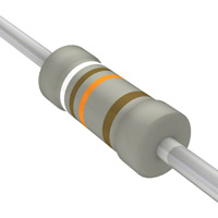 TE Connectivity Passive Product - LR1F91K - RES 91.0K OHM 0.6W 1% AXIAL