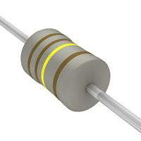 TE Connectivity Passive Product - LR2F110K - RES 110K OHM 3/4W 1% AXIAL