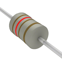 TE Connectivity Passive Product - LR2F120R - RES 120 OHM 3/4W 1% AXIAL