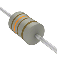 TE Connectivity Passive Product - LR2F130R - RES 130 OHM 3/4W 1% AXIAL