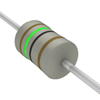 TE Connectivity Passive Product - LR2F15R - RES 15.0 OHM 3/4W 1% AXIAL