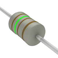 TE Connectivity Passive Product - LR2F150R - RES 150 OHM 3/4W 1% AXIAL