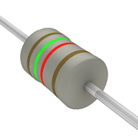 TE Connectivity Passive Product - LR2F1K5 - RES 1.50K OHM 3/4W 1% AXIAL