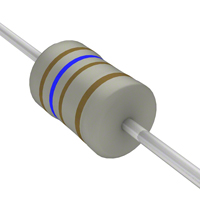 TE Connectivity Passive Product - LR2F160R - RES 160 OHM 3/4W 1% AXIAL