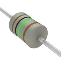 TE Connectivity Passive Product - LR2F1M0 - RES 1.00M OHM 3/4W 1% AXIAL