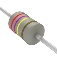 TE Connectivity Passive Product - LR2F270K - RES 270K OHM 3/4W 1% AXIAL