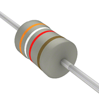 TE Connectivity Passive Product - LR2F3K9 - RES 3.90K OHM 3/4W 1% AXIAL