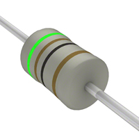 TE Connectivity Passive Product - LR2F51R - RES 51.0 OHM 3/4W 1% AXIAL
