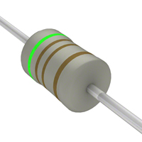 TE Connectivity Passive Product - LR2F510R - RES 510 OHM 3/4W 1% AXIAL