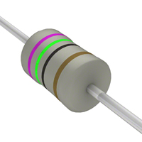 TE Connectivity Passive Product - LR2F75R - RES 75.0 OHM 3/4W 1% AXIAL