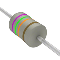 TE Connectivity Passive Product - LR2F75K - RES 75.0K OHM 3/4W 1% AXIAL
