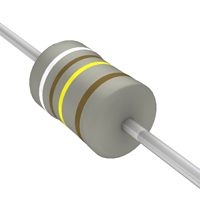 TE Connectivity Passive Product - LR2F910K - RES 910K OHM 3/4W 1% AXIAL