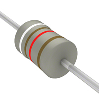 TE Connectivity Passive Product - LR2F9K1 - RES 9.10K OHM 3/4W 1% AXIAL