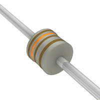 TE Connectivity Passive Product - LR0204F130R - RES 130 OHM 1/4W 1% AXIAL