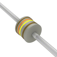 TE Connectivity Passive Product - LR0204F130K - RES 130K OHM 1/4W 1% AXIAL