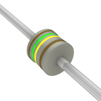 TE Connectivity Passive Product - LR0204F150K - RES 150K OHM 1/4W 1% AXIAL