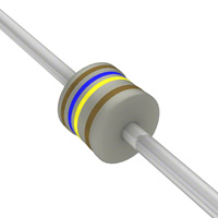 TE Connectivity Passive Product - LR0204F160K - RES 160K OHM 1/4W 1% AXIAL