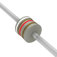 TE Connectivity Passive Product - LR0204F9K1 - RES 9.10K OHM 1/4W 1% AXIAL