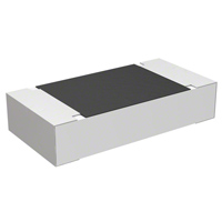 TE Connectivity Passive Product - CRGV1206F487K - RES SMD 487K OHM 1% 1/4W 1206