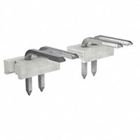 TE Connectivity AMP Connectors - 644751-9 - CONN HEADER RTANG 9POS .156 TIN