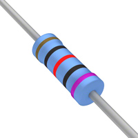 TE Connectivity Passive Product - YR1B102RCC - RES 102 OHM 1/4W 0.1% AXIAL
