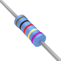 TE Connectivity Passive Product - YR1B10R2CC - RES 10.2 OHM 1/4W 0.1% AXIAL