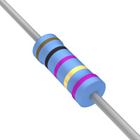 TE Connectivity Passive Product - YR1B10R7CC - RES 10.7 OHM 1/4W 0.1% AXIAL