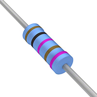 TE Connectivity Passive Product - YR1B1K07CC - RES 1.07K OHM 1/4W 0.1% AXIAL