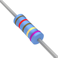 TE Connectivity Passive Product - YR1B12R1CC - RES 12.1 OHM 1/4W 0.1% AXIAL