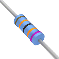 TE Connectivity Passive Product - YR1B130KCC - RES 130K OHM 1/4W 0.1% AXIAL
