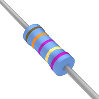 TE Connectivity Passive Product - YR1B13R7CC - RES 13.7 OHM 1/4W 0.1% AXIAL