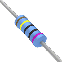TE Connectivity Passive Product - YR1B140RCC - RES 140 OHM 1/4W 0.1% AXIAL