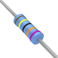 TE Connectivity Passive Product - YR1B140KCC - RES 140K OHM 1/4W 0.1% AXIAL