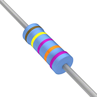 TE Connectivity Passive Product - YR1B147KCC - RES 147K OHM 1/4W 0.1% AXIAL