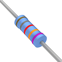 TE Connectivity Passive Product - YR1B182KCC - RES 182K OHM 1/4W 0.1% AXIAL