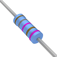 TE Connectivity Passive Product - YR1B1K87CC - RES 1.87K OHM 1/4W 0.1% AXIAL
