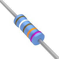 TE Connectivity Passive Product - YR1B191KCC - RES 191K OHM 1/4W 0.1% AXIAL