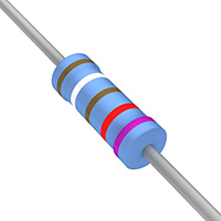 TE Connectivity Passive Product - YR1B19K1CC - RES 19.1K OHM 1/4W 0.1% AXIAL