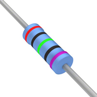 TE Connectivity Passive Product - YR1B205RCC - RES 205 OHM 1/4W 0.1% AXIAL