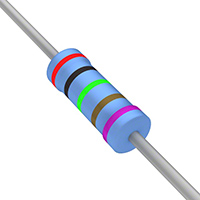 TE Connectivity Passive Product - YR1B2K05CC - RES 2.05K OHM 1/4W 0.1% AXIAL