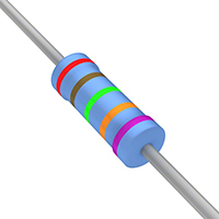 TE Connectivity Passive Product - YR1B215KCC - RES 215K OHM 1/4W 0.1% AXIAL